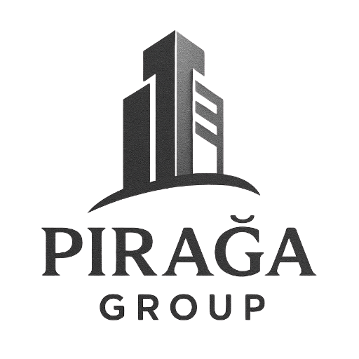 Pirağa Group Logo